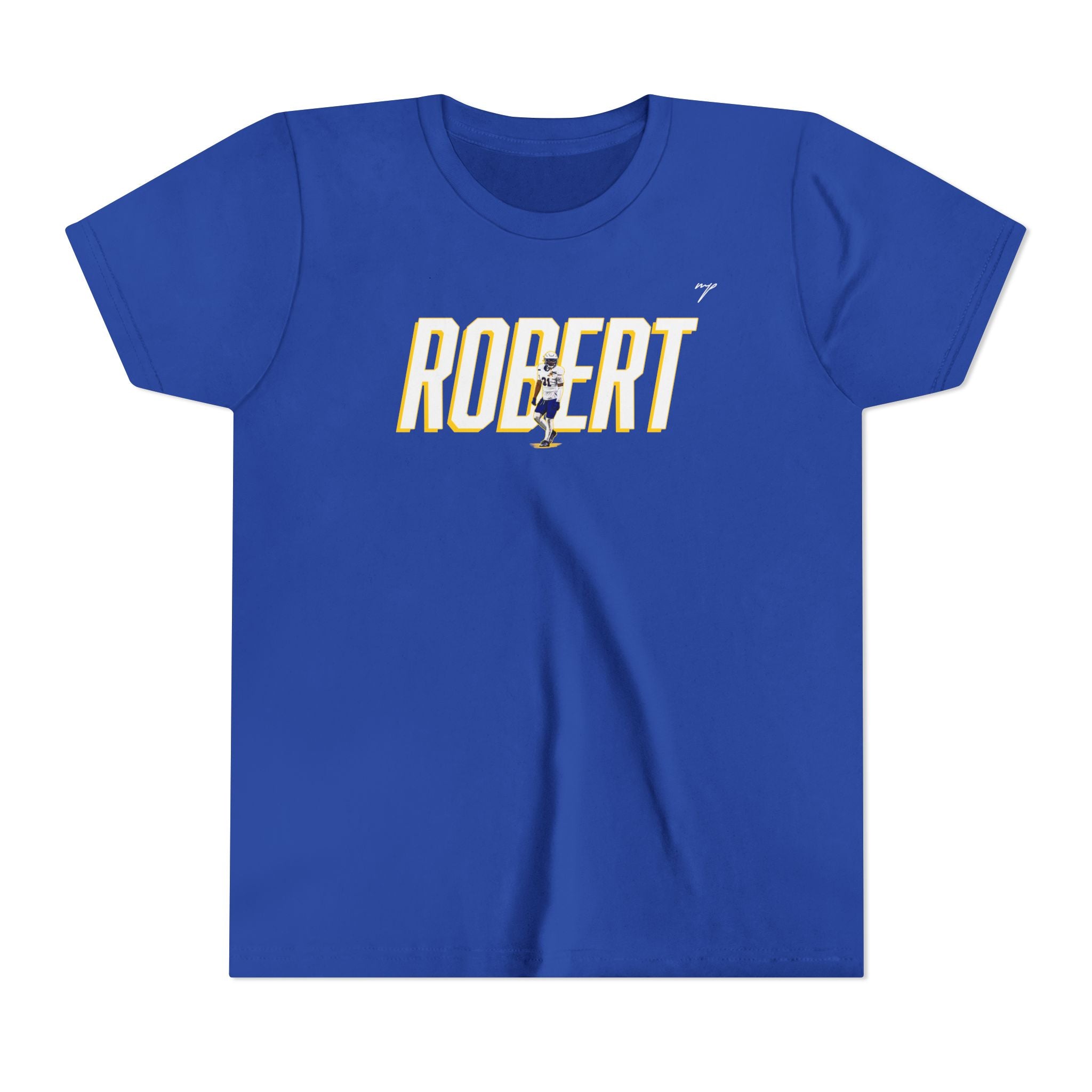 Robert Hunter YOUTH Graphic Tee