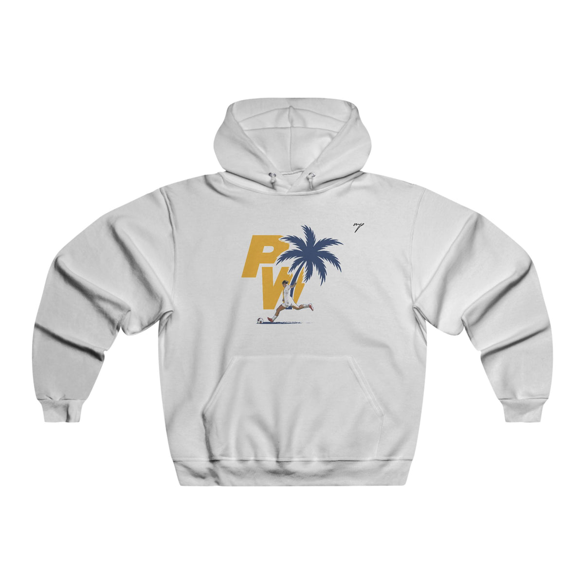 Phoebe Wilson Vintage Hoodie