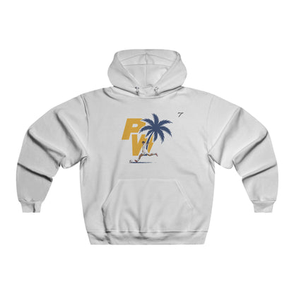 Phoebe Wilson Vintage Hoodie