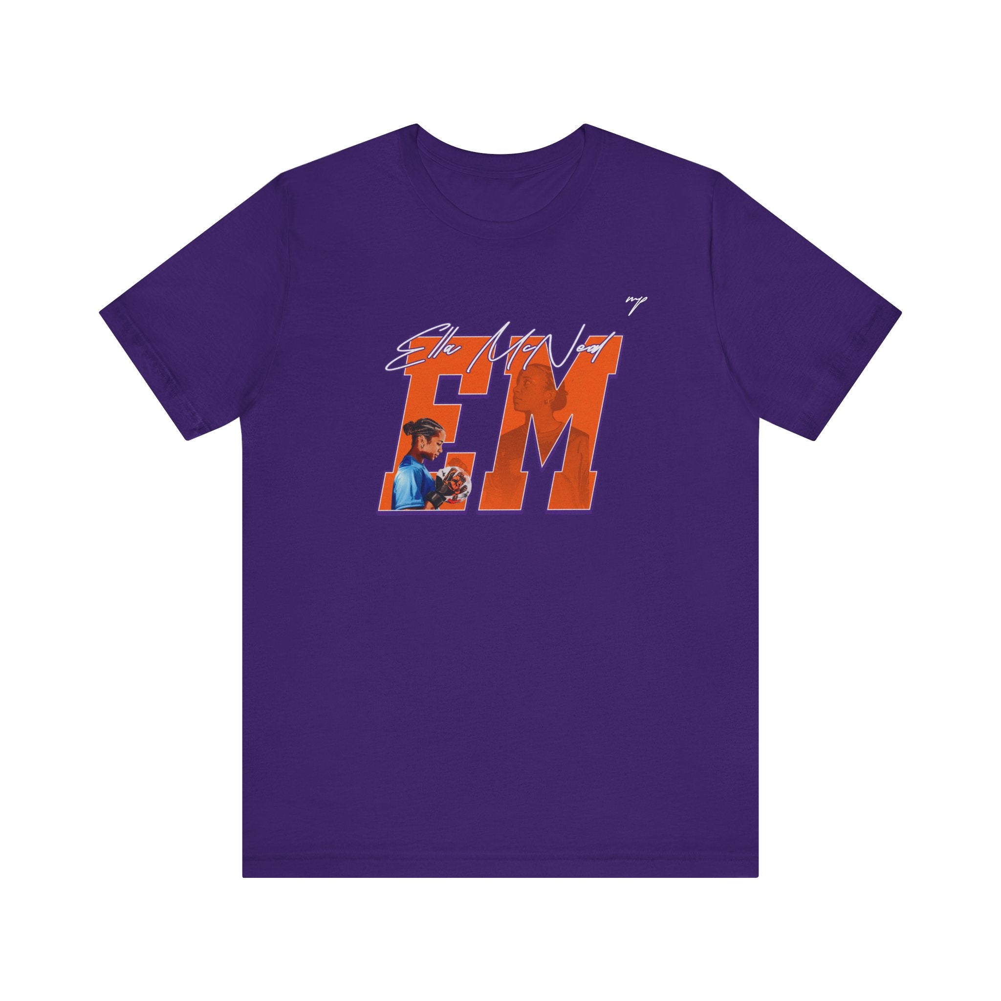 Ella McNeal Graphic Tee