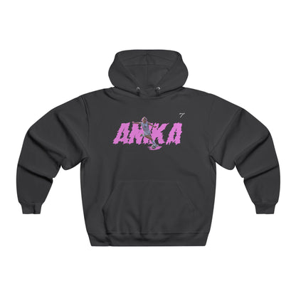 Anika Guenther Vintage Hoodie