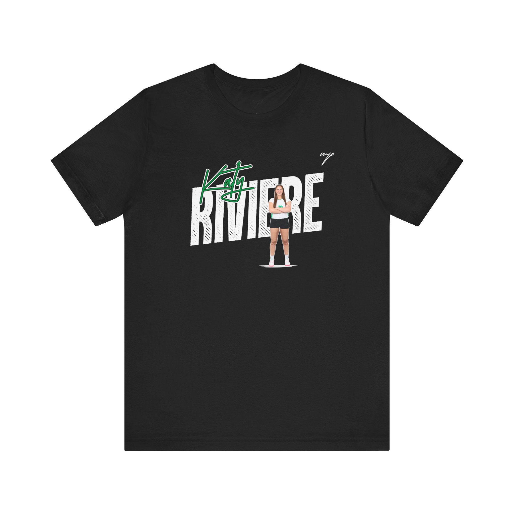 Katy Riviere Graphic Tee