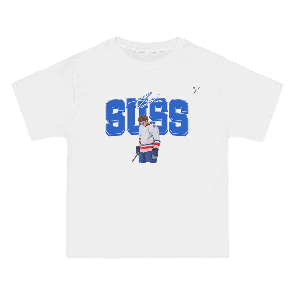 Aydin Suss Vintage Tee