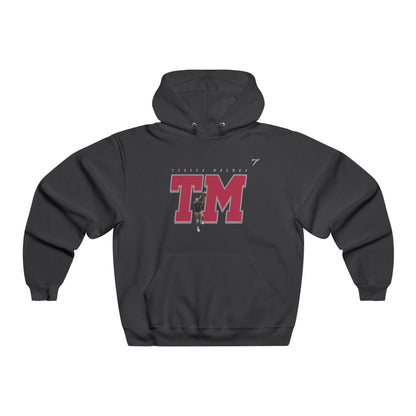 Teresa Mbemba Vintage Hoodie