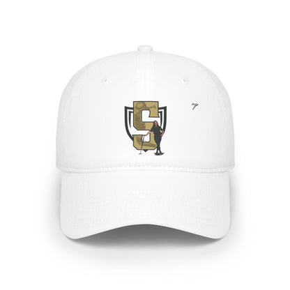 Reagan Vokoun Hat