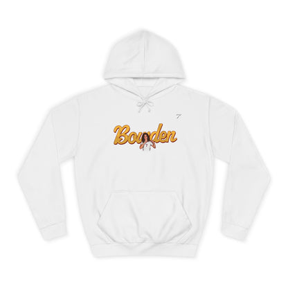 Tatiana Bowden Hoodie