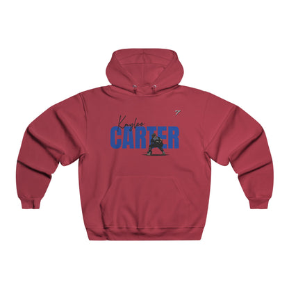 Kaylee Carter Vintage Hoodie