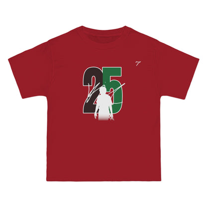 Karrington Crossfield Vintage Tee