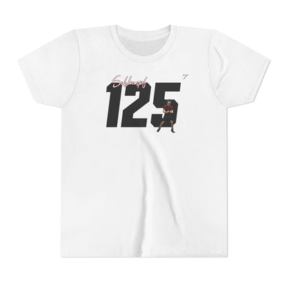 Alois Schlumpf YOUTH Graphic Tee