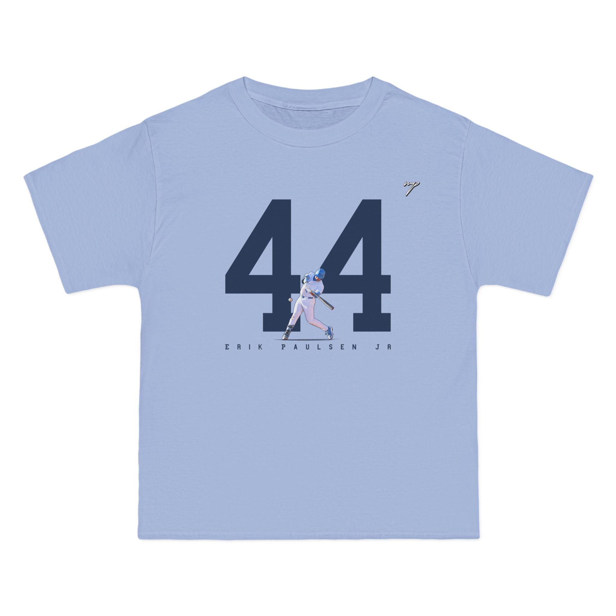 Erik Paulsen Jr Vintage Tee
