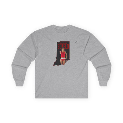 Isabella Sotelo Long Sleeve