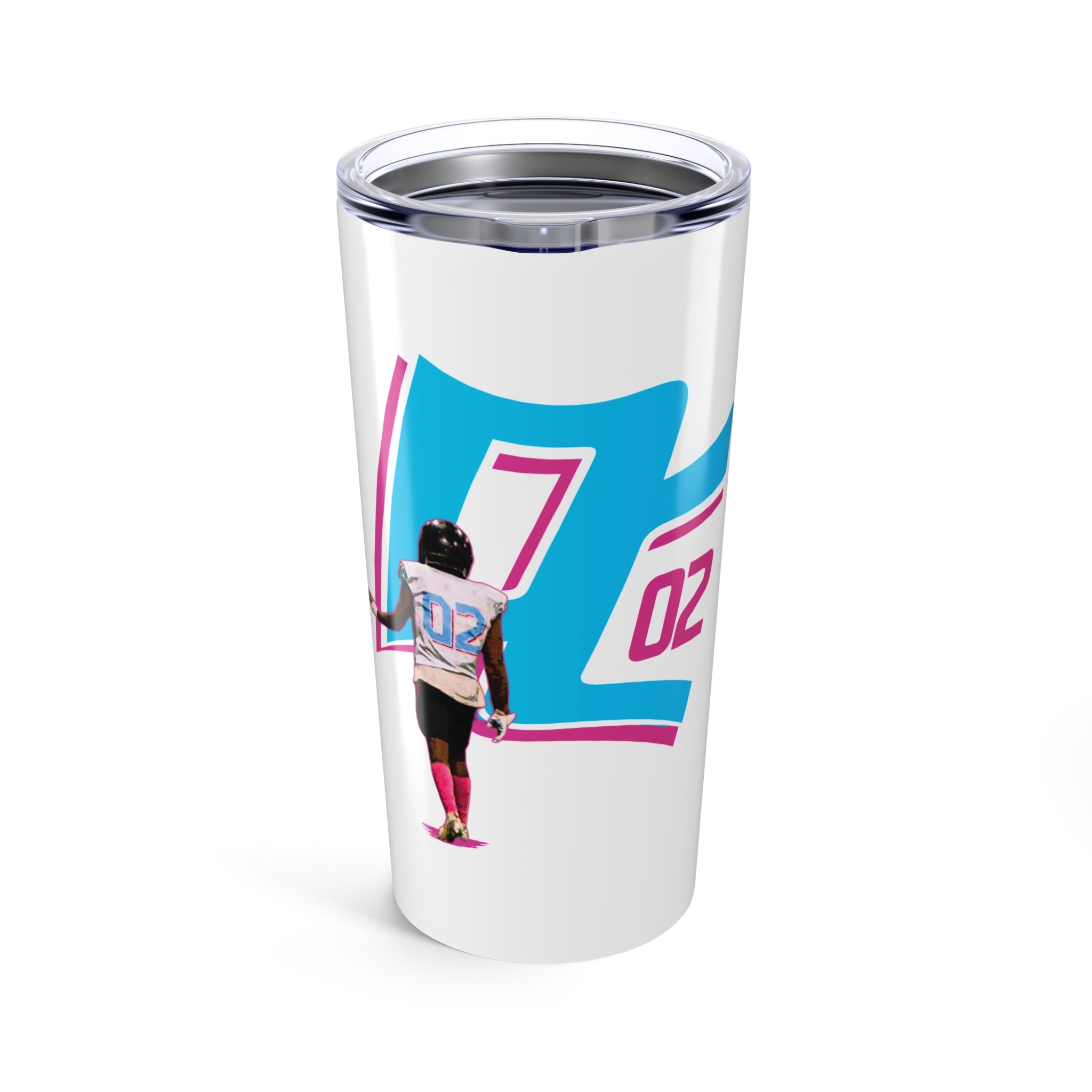 Dai'yon Cook Tumbler Mug