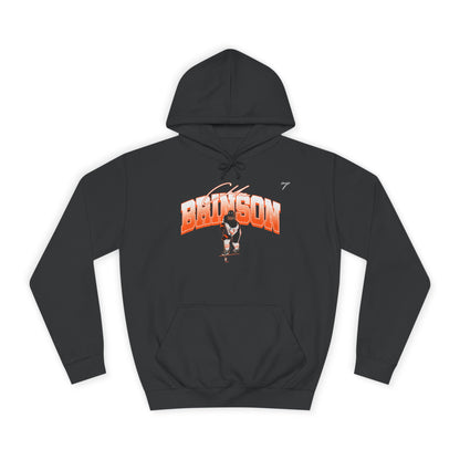 Chloe Brinson Hoodie