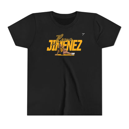 Iliana Jimenez YOUTH Graphic Tee