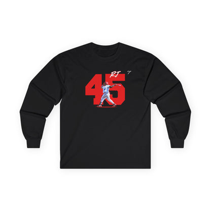 RJ Garcia Long Sleeve Tee