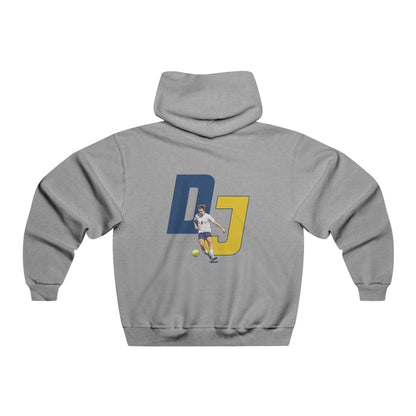 Drew DeJaynes Vintage Hoodie