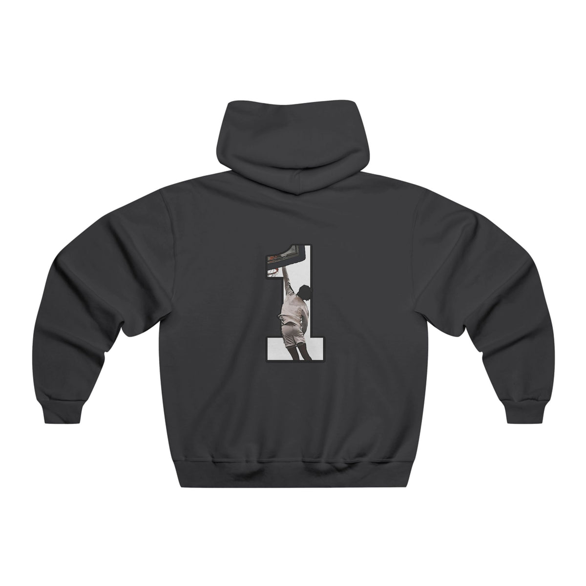 Charlie Belcher Vintage Hoodie