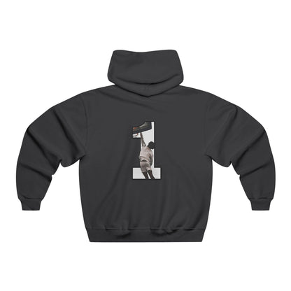 Charlie Belcher Vintage Hoodie