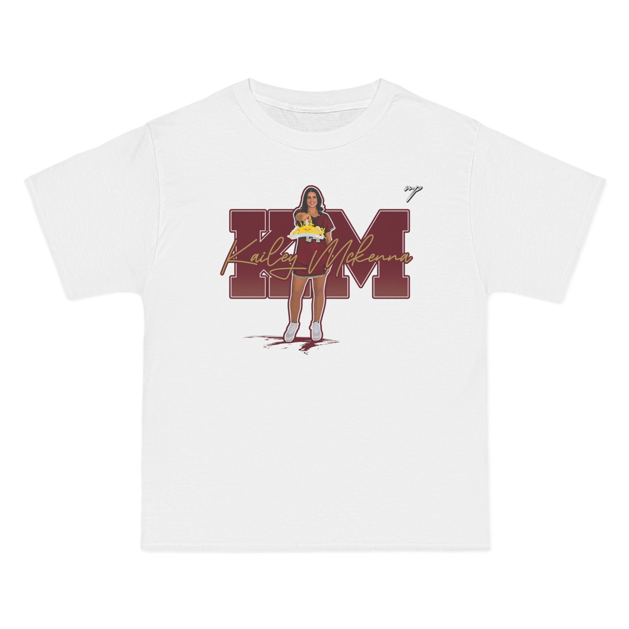 Kailey McKenna Vintage Tee