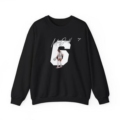Riley MacDonald Crewneck