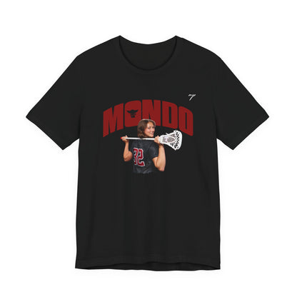 Amanda Stevens Graphic Tee