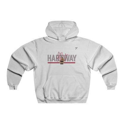 Madyson Hartway Vintage Hoodie