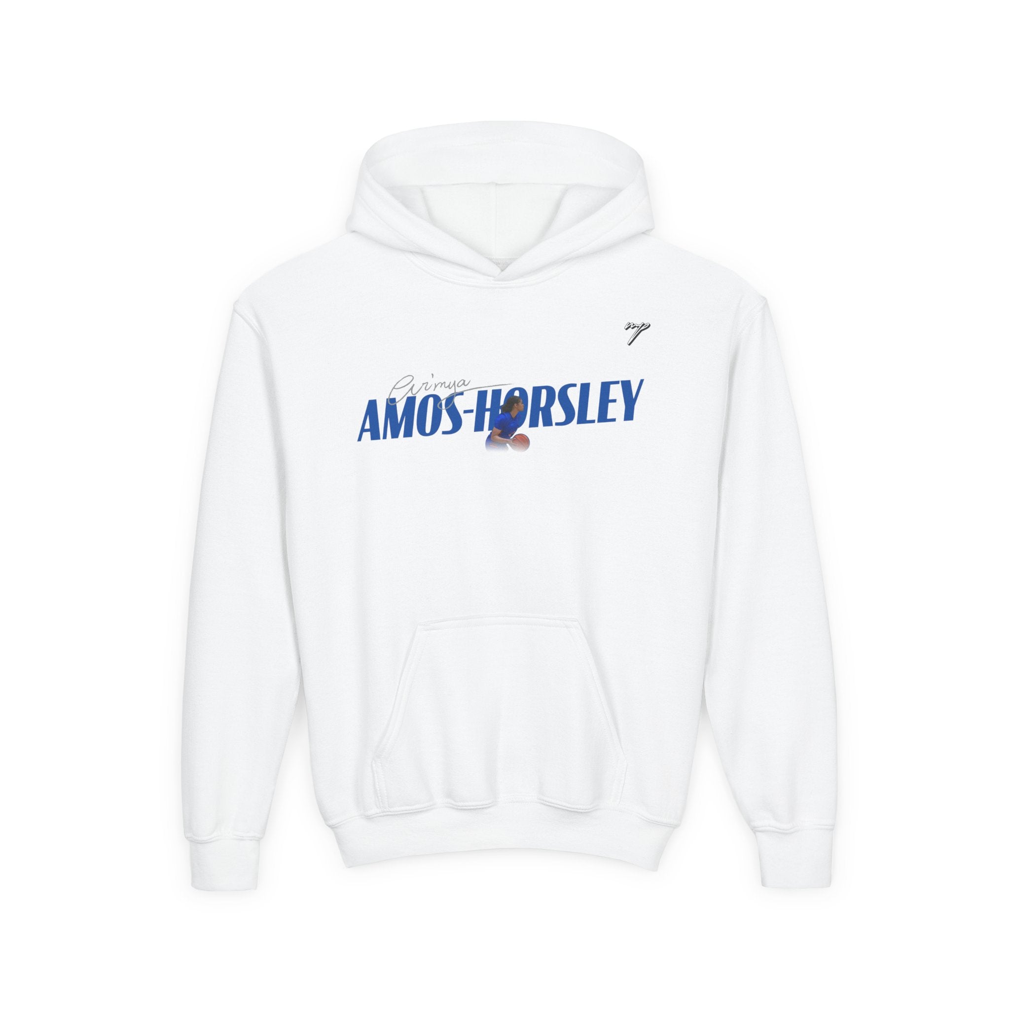 Ar'mya Amos-Horsley YOUTH Hoodie