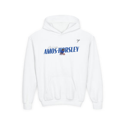 Ar'mya Amos-Horsley YOUTH Hoodie