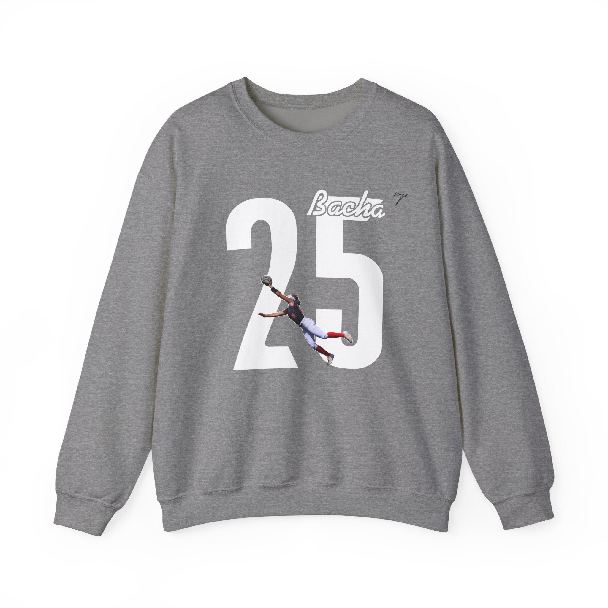Mackenzie Bacha Crewneck