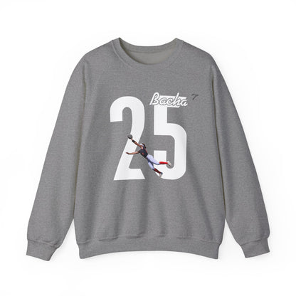 Mackenzie Bacha Crewneck