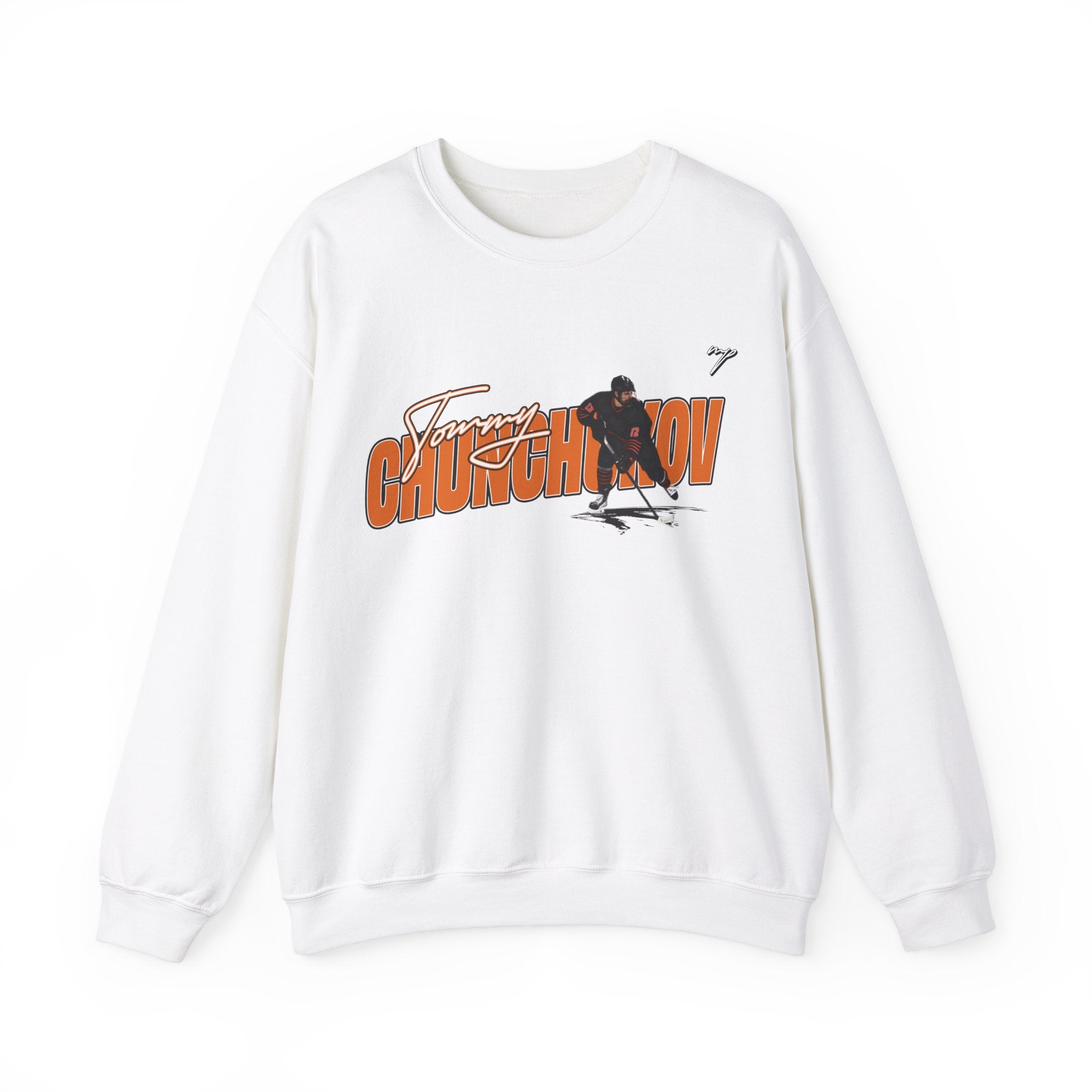 Tommy Chunchukov Crewneck