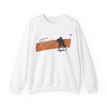 Tommy Chunchukov Crewneck