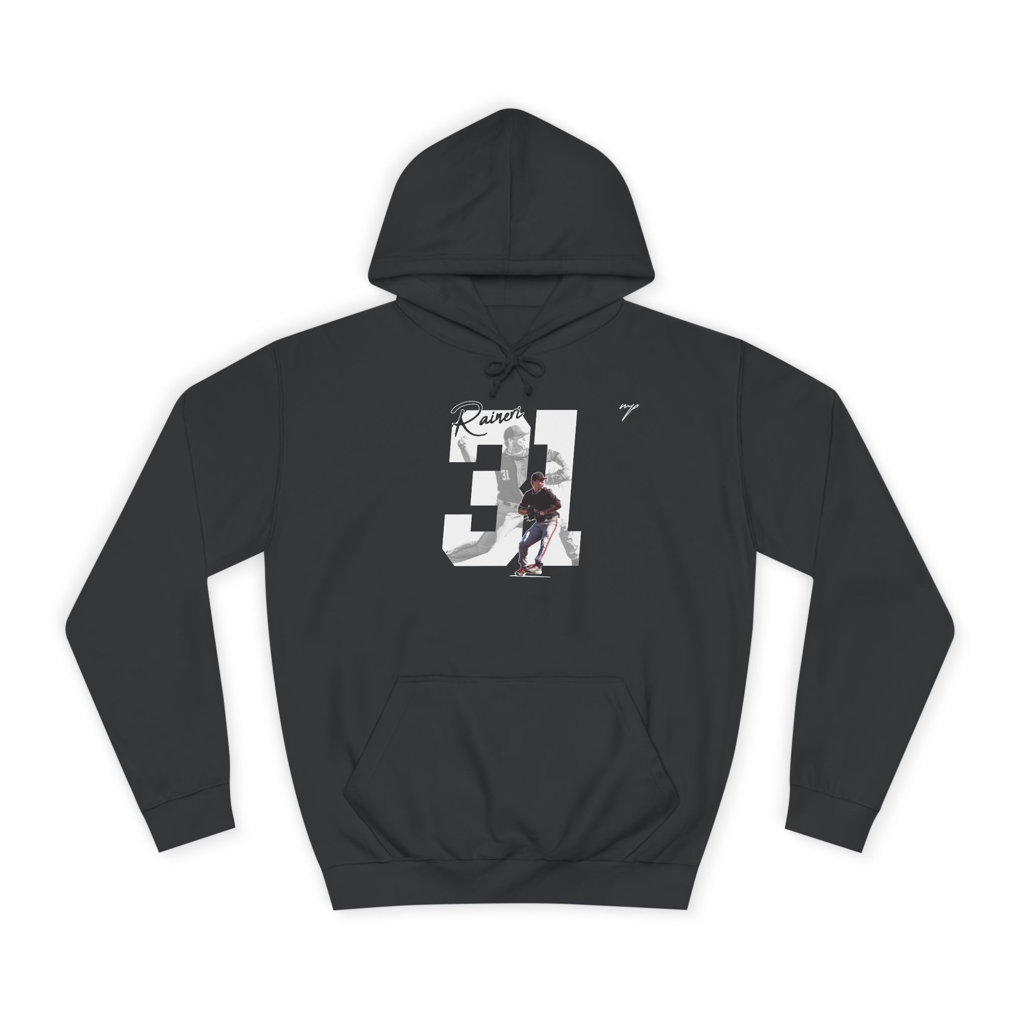 Kaysen Raineri Hoodie