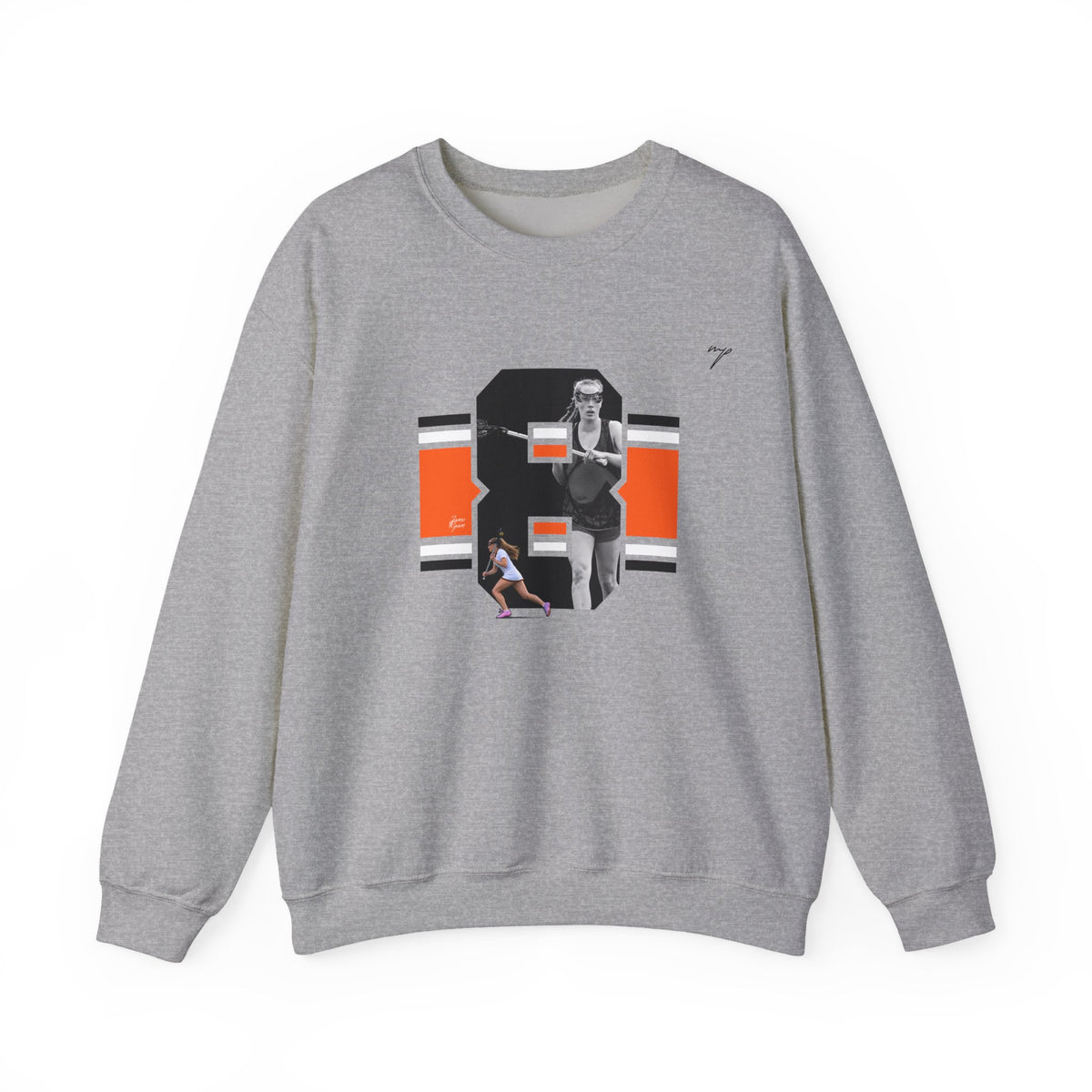 Jane Ryan Crewneck