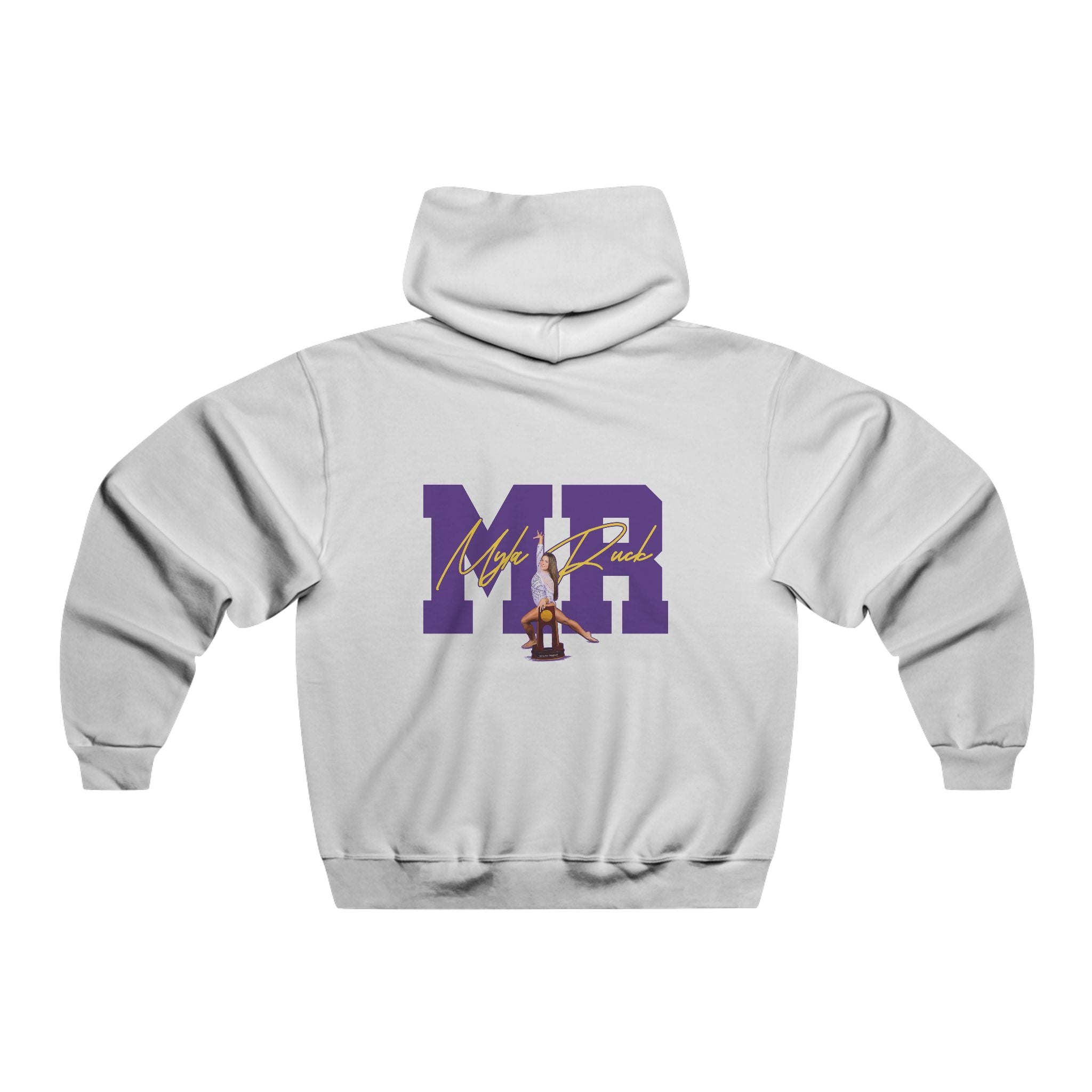 Myla Ruck Vintage Hoodie