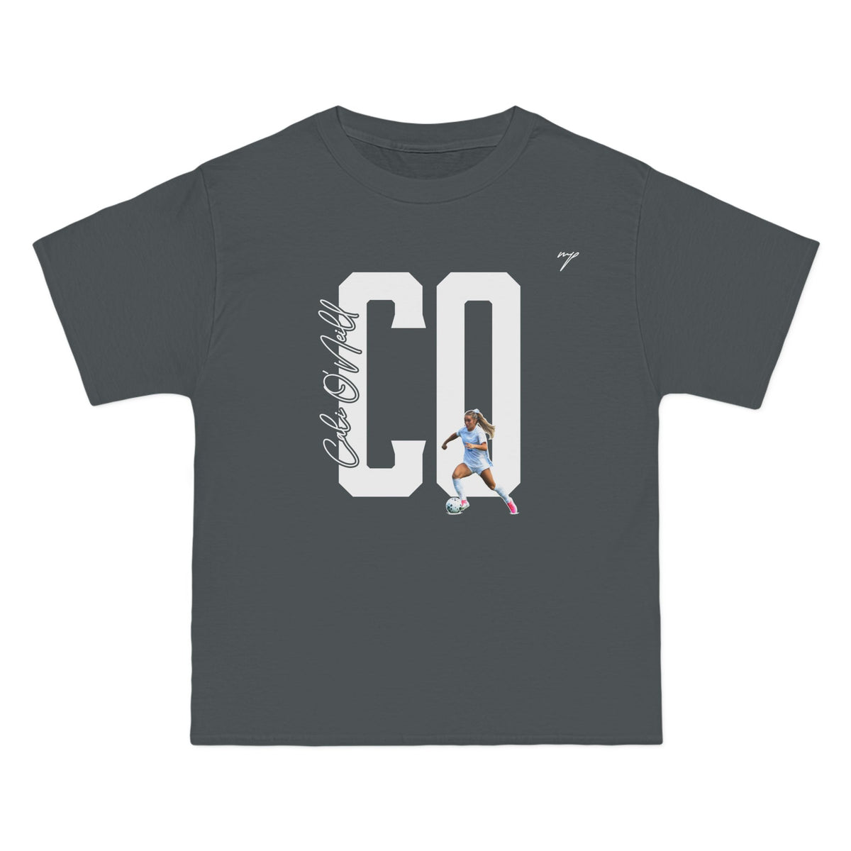 Cali O'Neill Vintage Tee