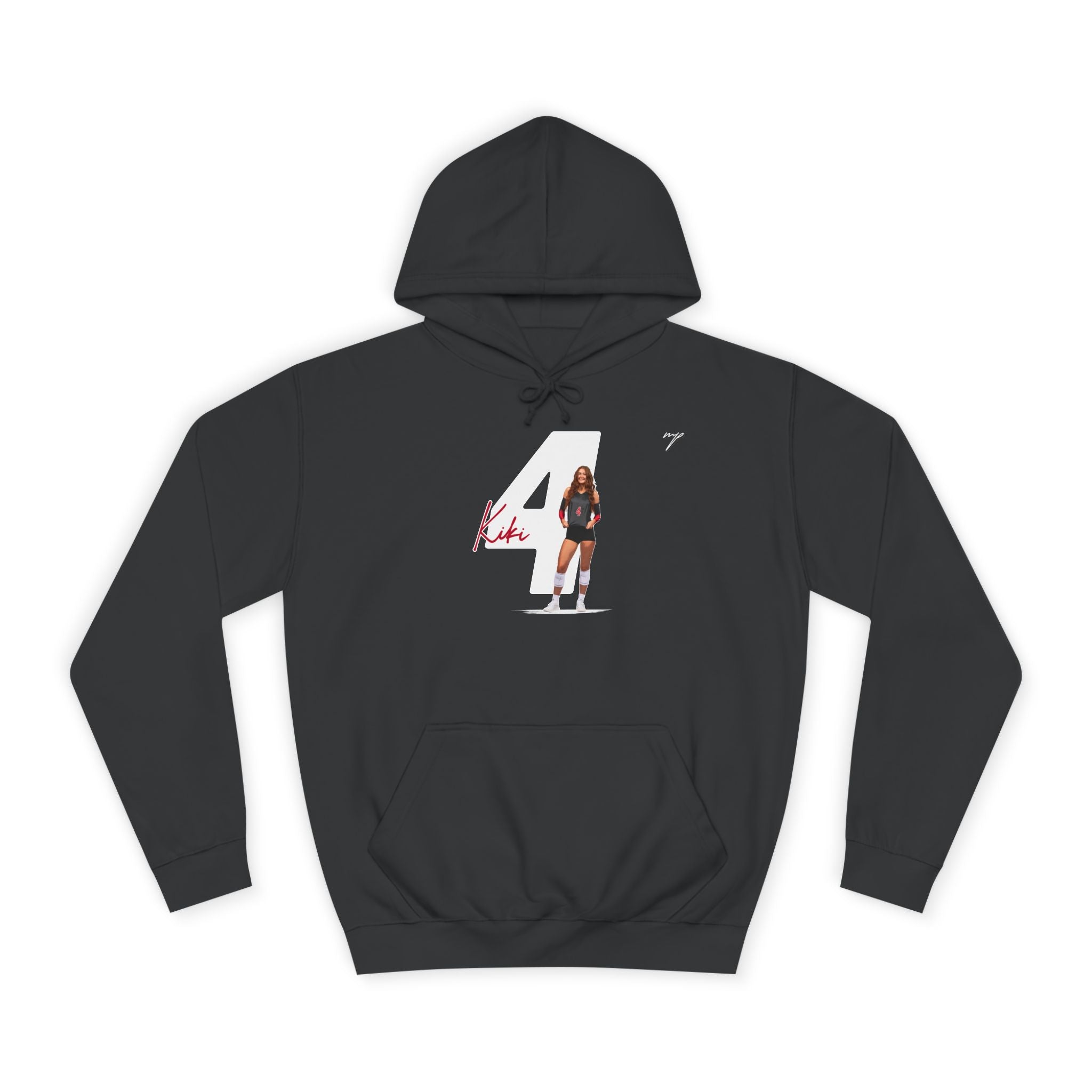 Kiana Shields Hoodie