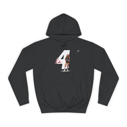 Kiana Shields Hoodie