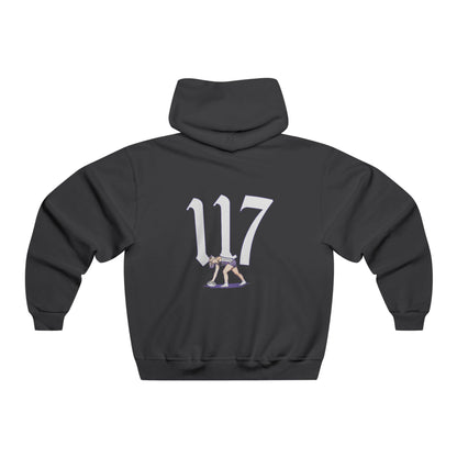Hanah Schuster Vintage Hoodie