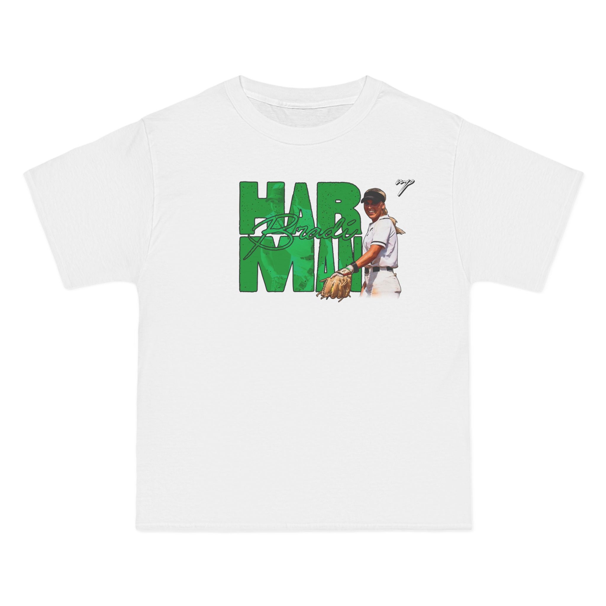 Bradi Harman Vintage Tee