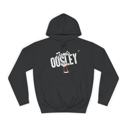 Jamia Ousley Hoodie