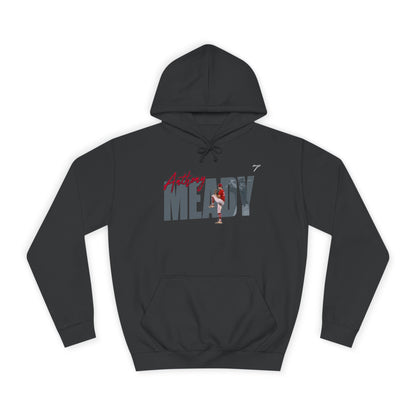 Anthony Meady Hoodie