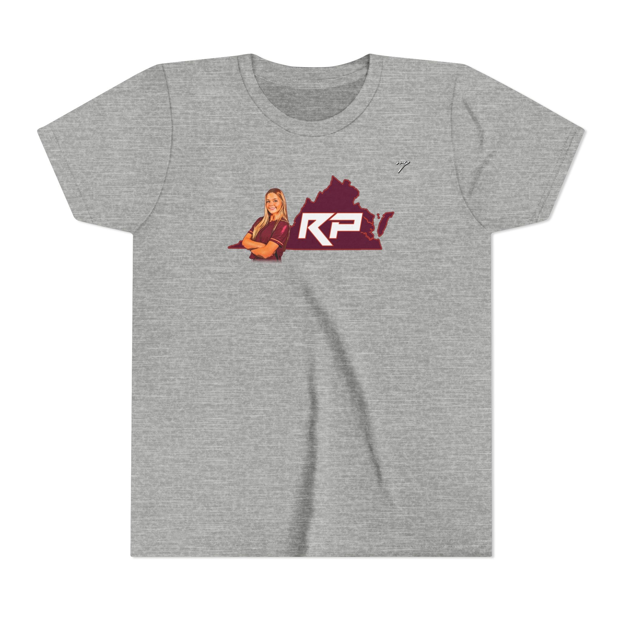 Ryleigh Perks Youth Graphic Tee