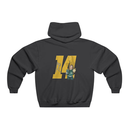 Haylee Trull Vintage Hoodie