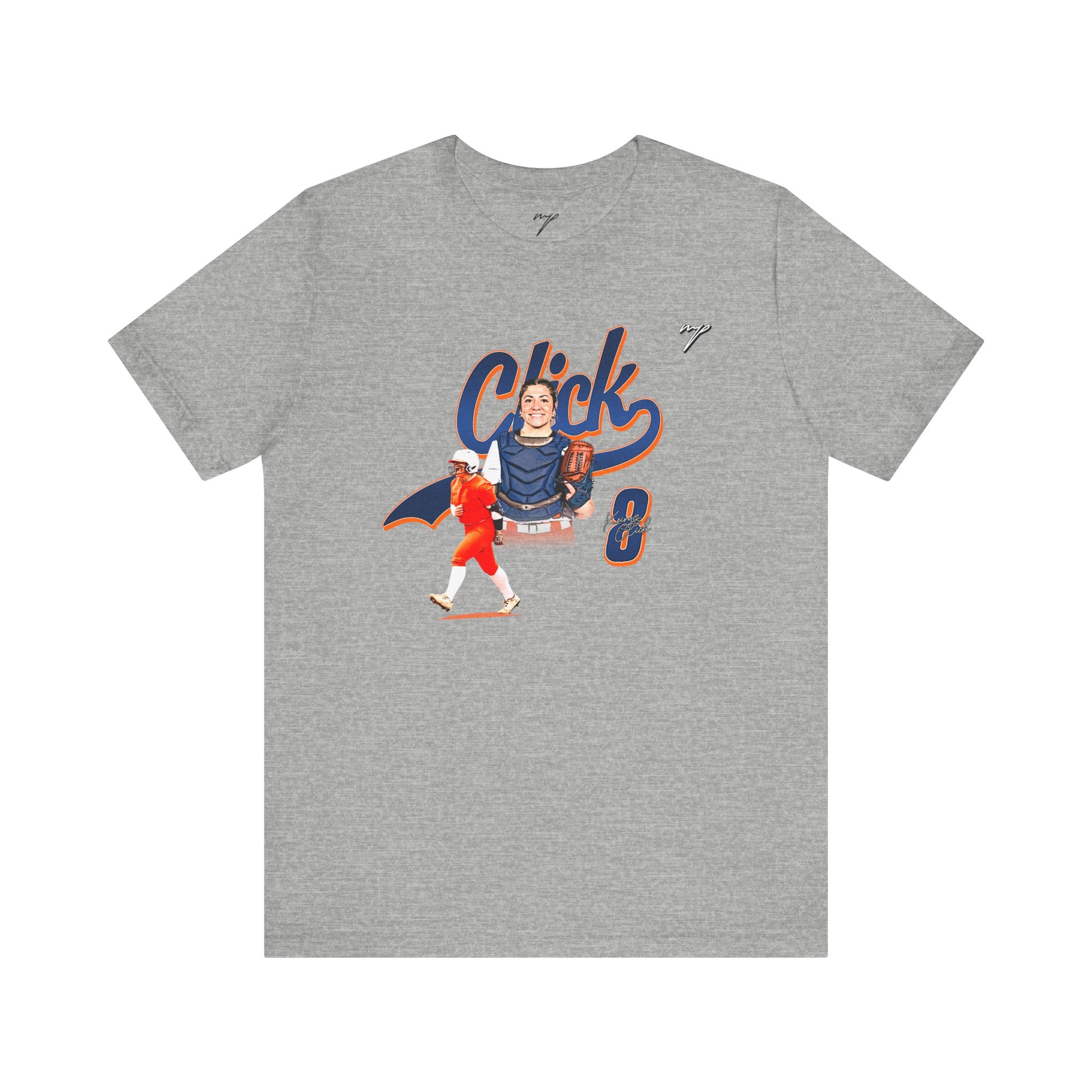 Keirys Click Graphic Tee