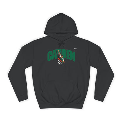 Cayden Sturgeon-Jadro Hoodie
