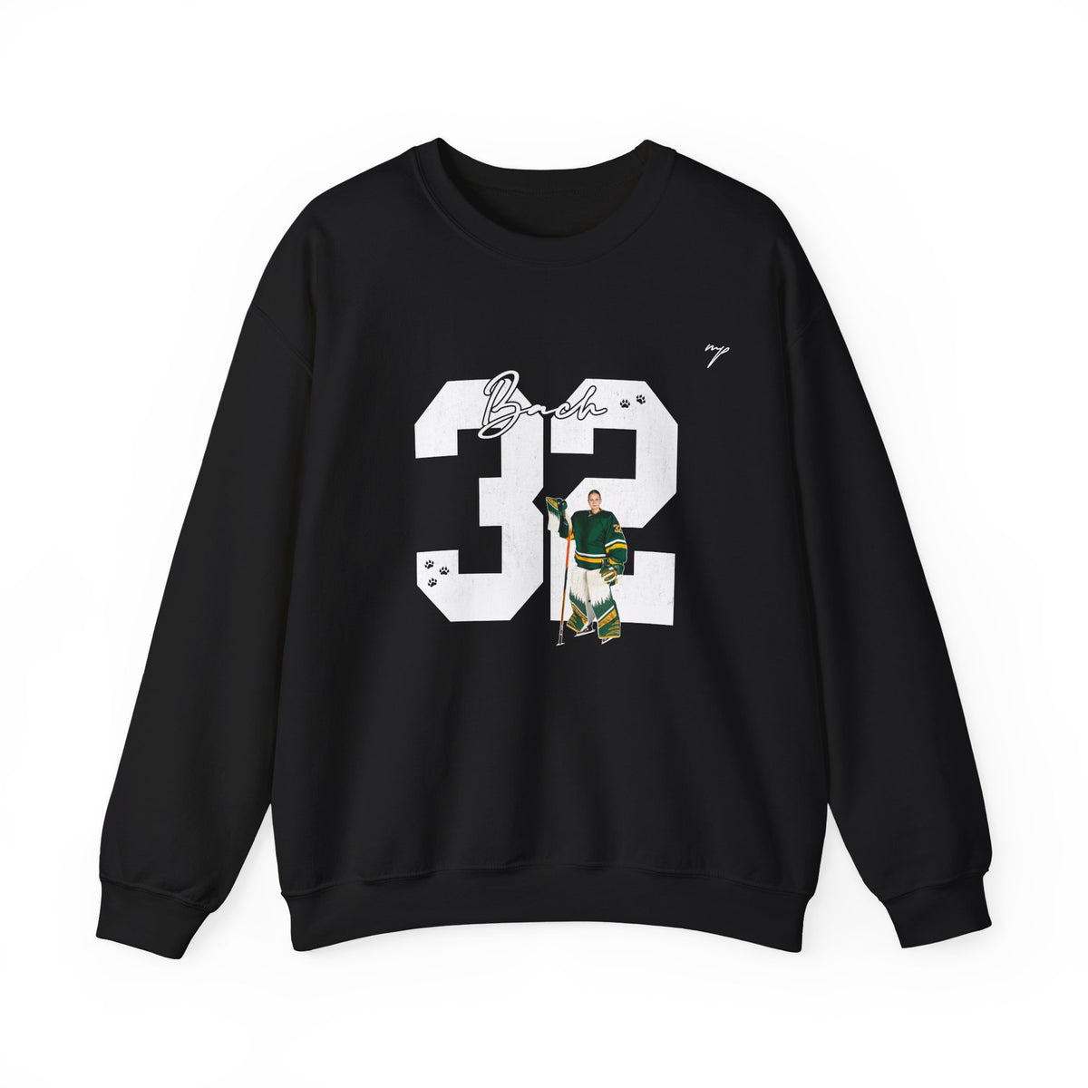 Tara Bach Crewneck