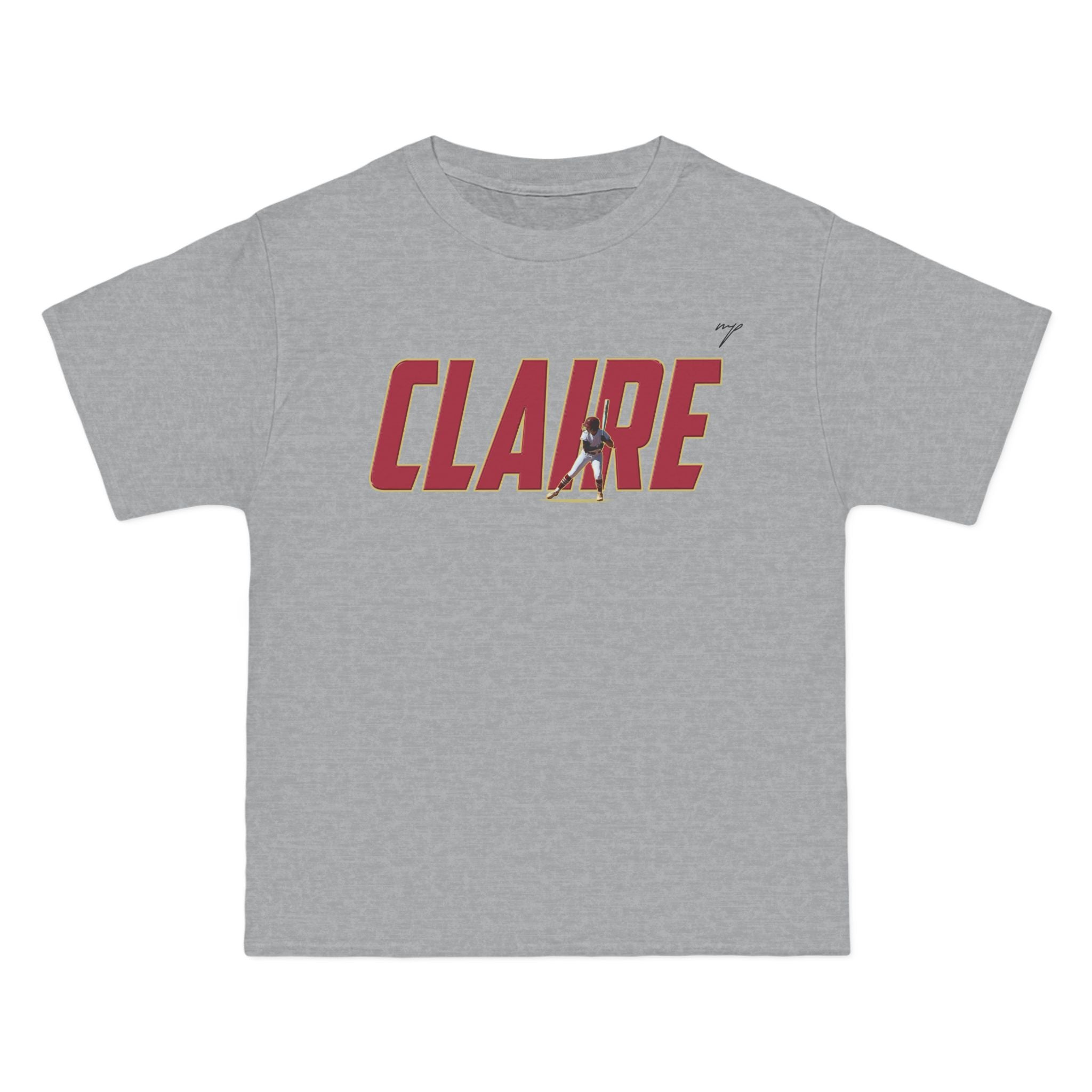 Claire Andersen Vintage Tee