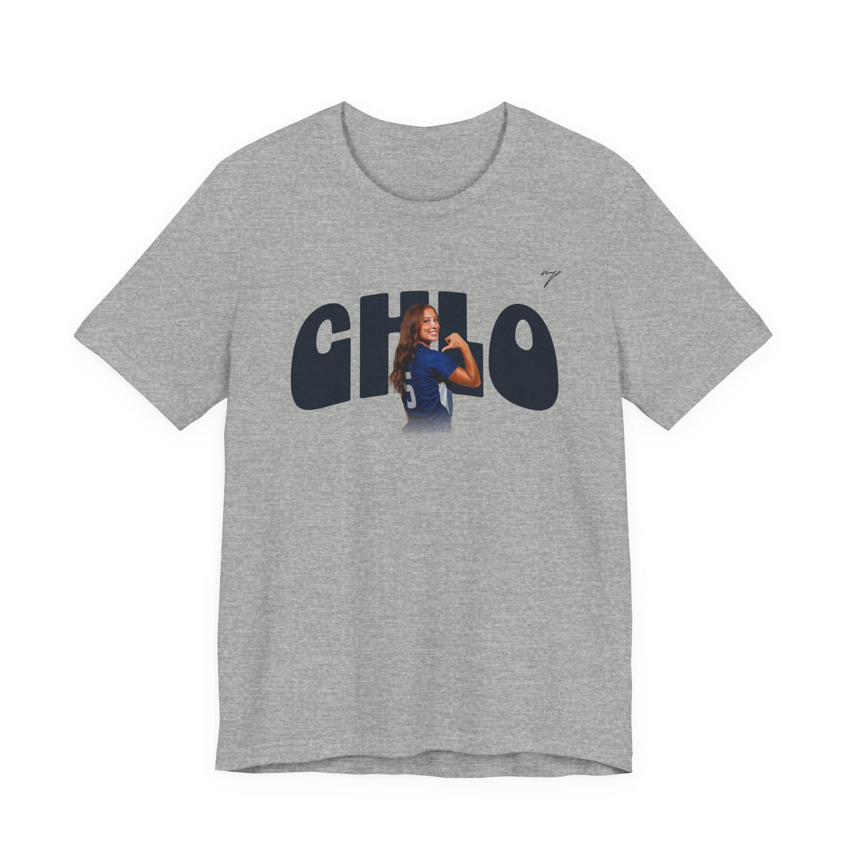 Chloe Butalla Graphic Tee