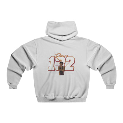 Carter Rivera Vintage Hoodie